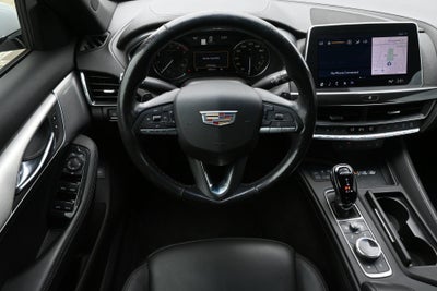 2023 Cadillac CT5 Luxury