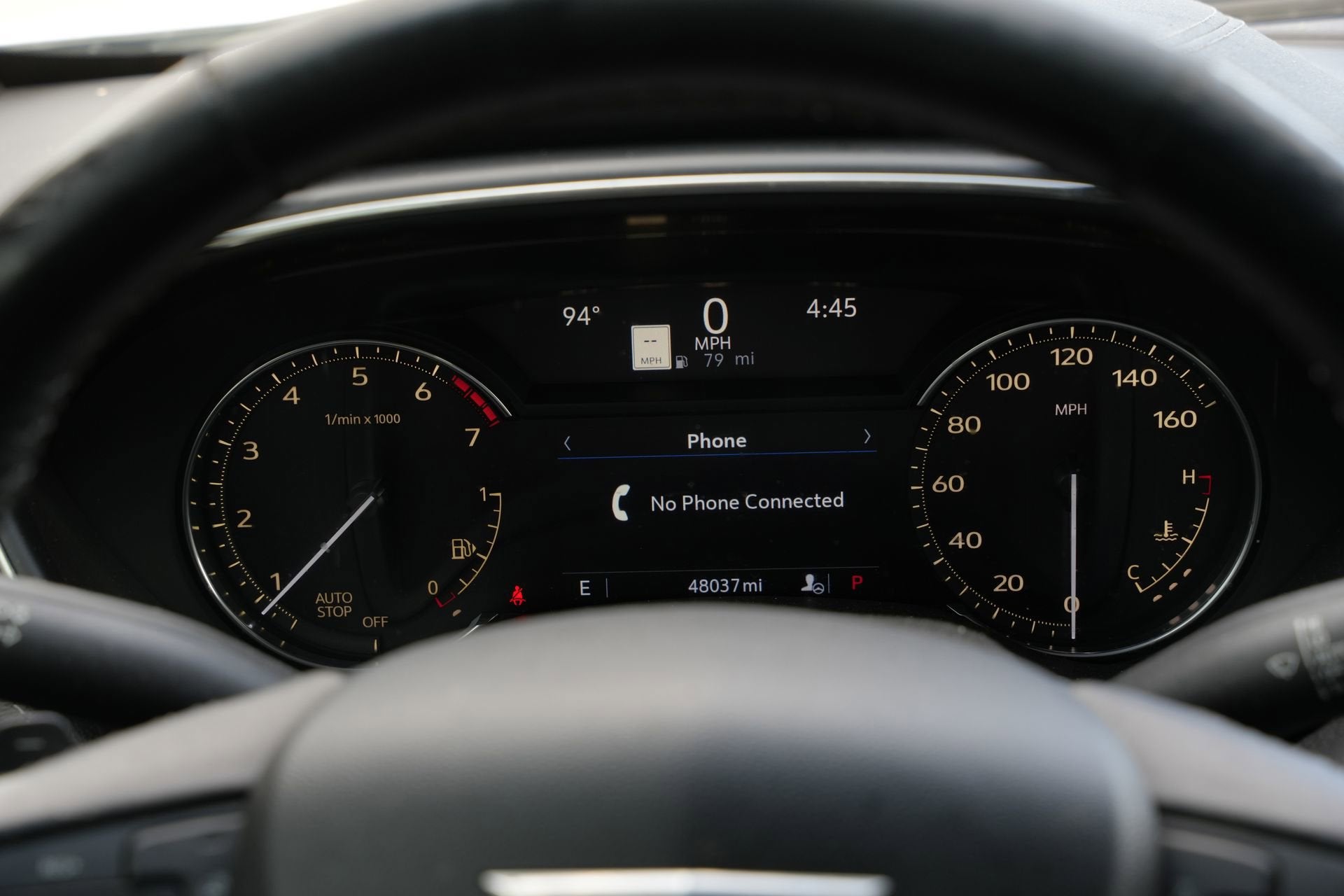 2023 Cadillac CT5 Luxury