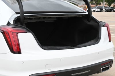 2023 Cadillac CT5 Luxury