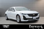 2023 Cadillac CT5 Luxury