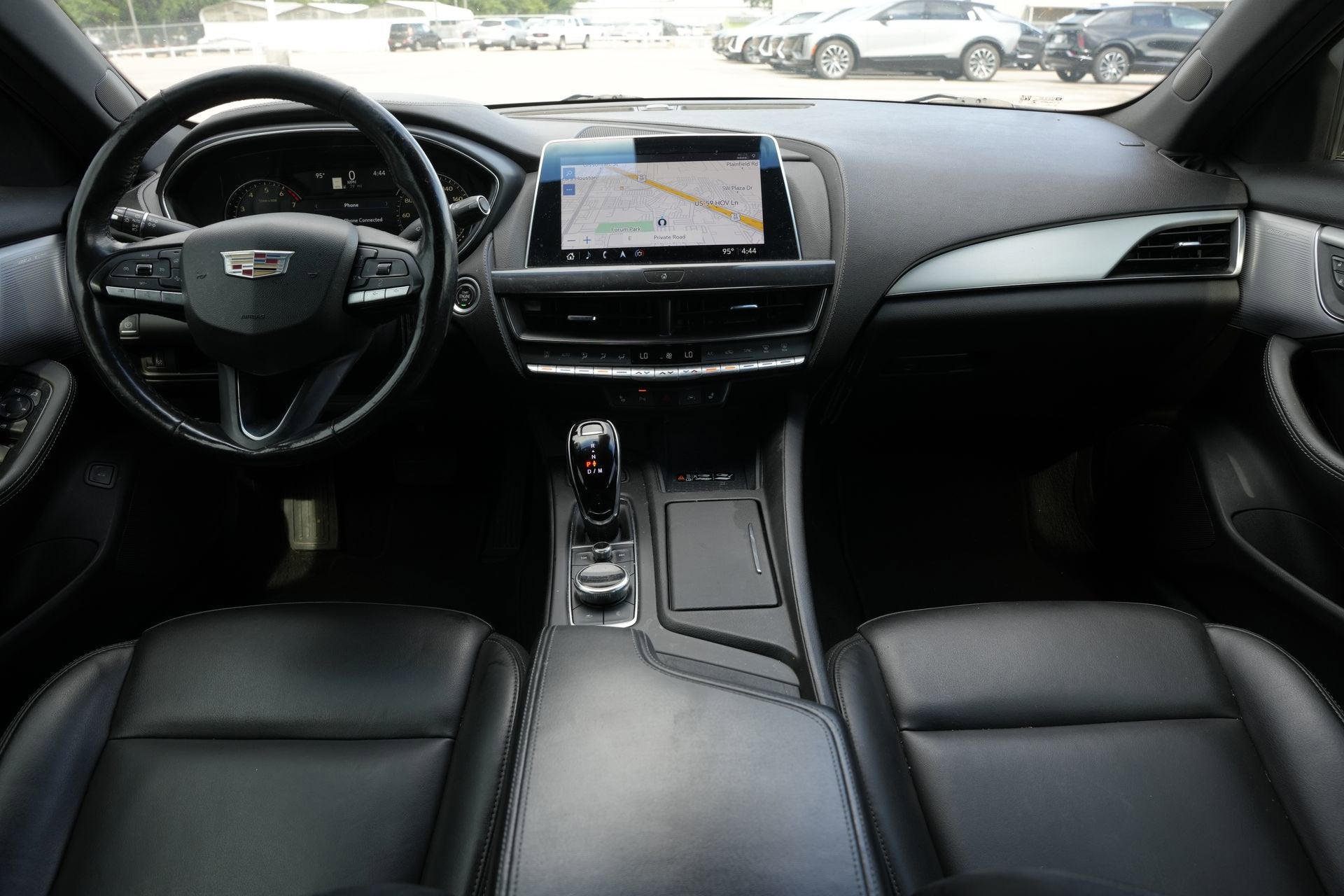 2023 Cadillac CT5 Luxury