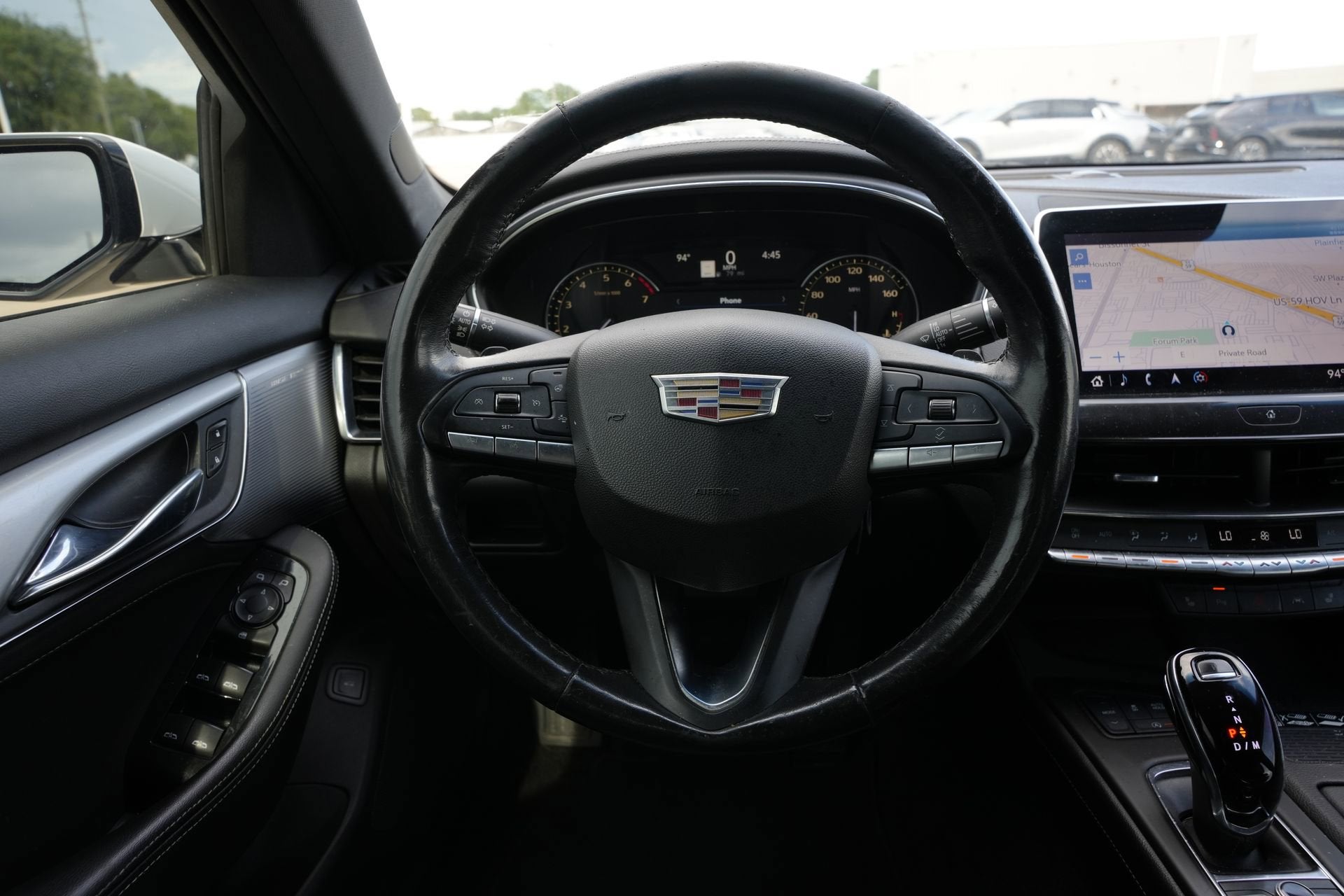 2023 Cadillac CT5 Luxury