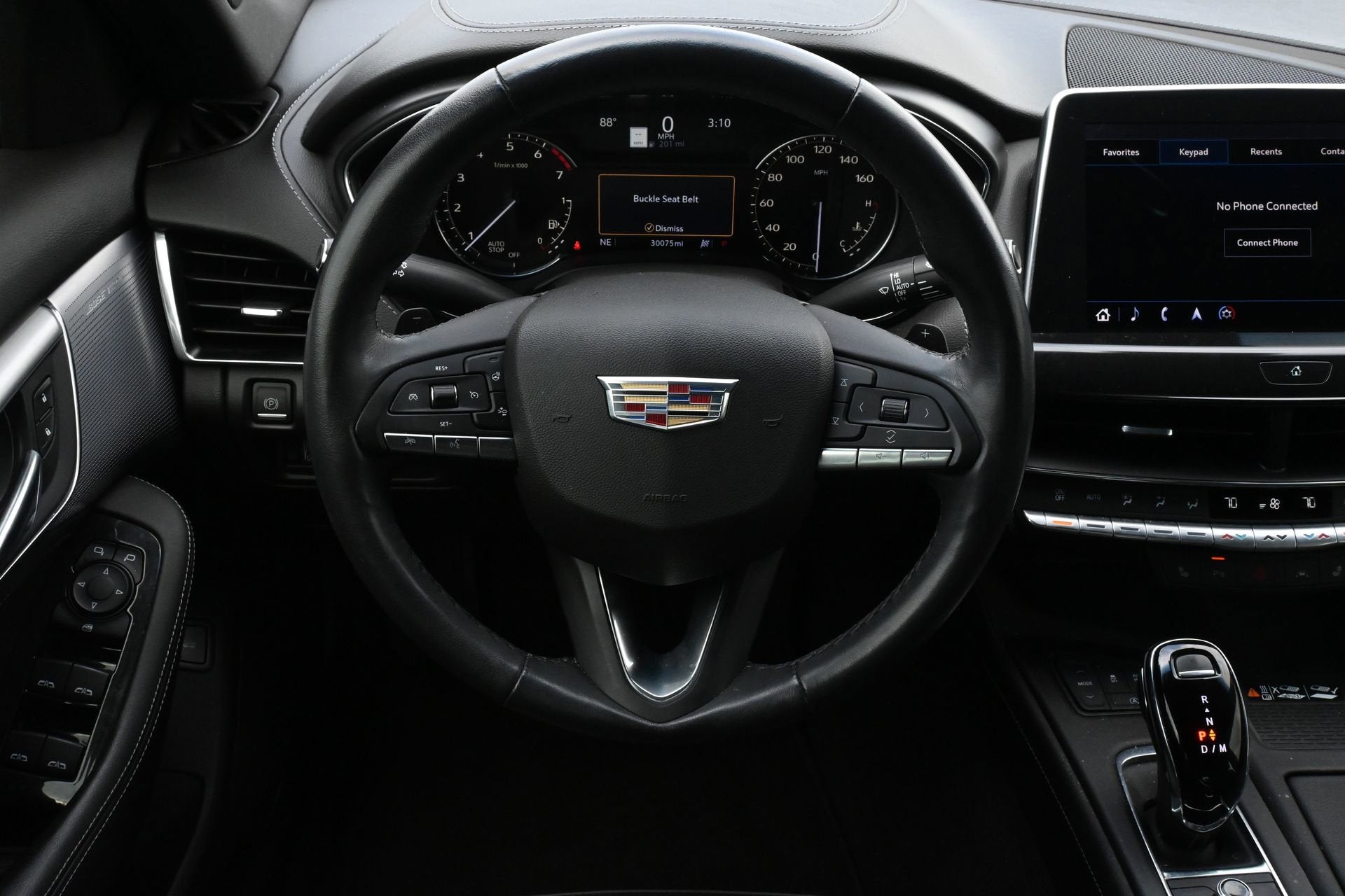 2023 Cadillac CT5 Luxury