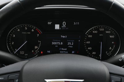 2023 Cadillac CT5 Luxury