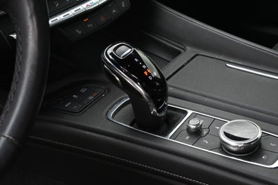 2023 Cadillac CT5 Luxury