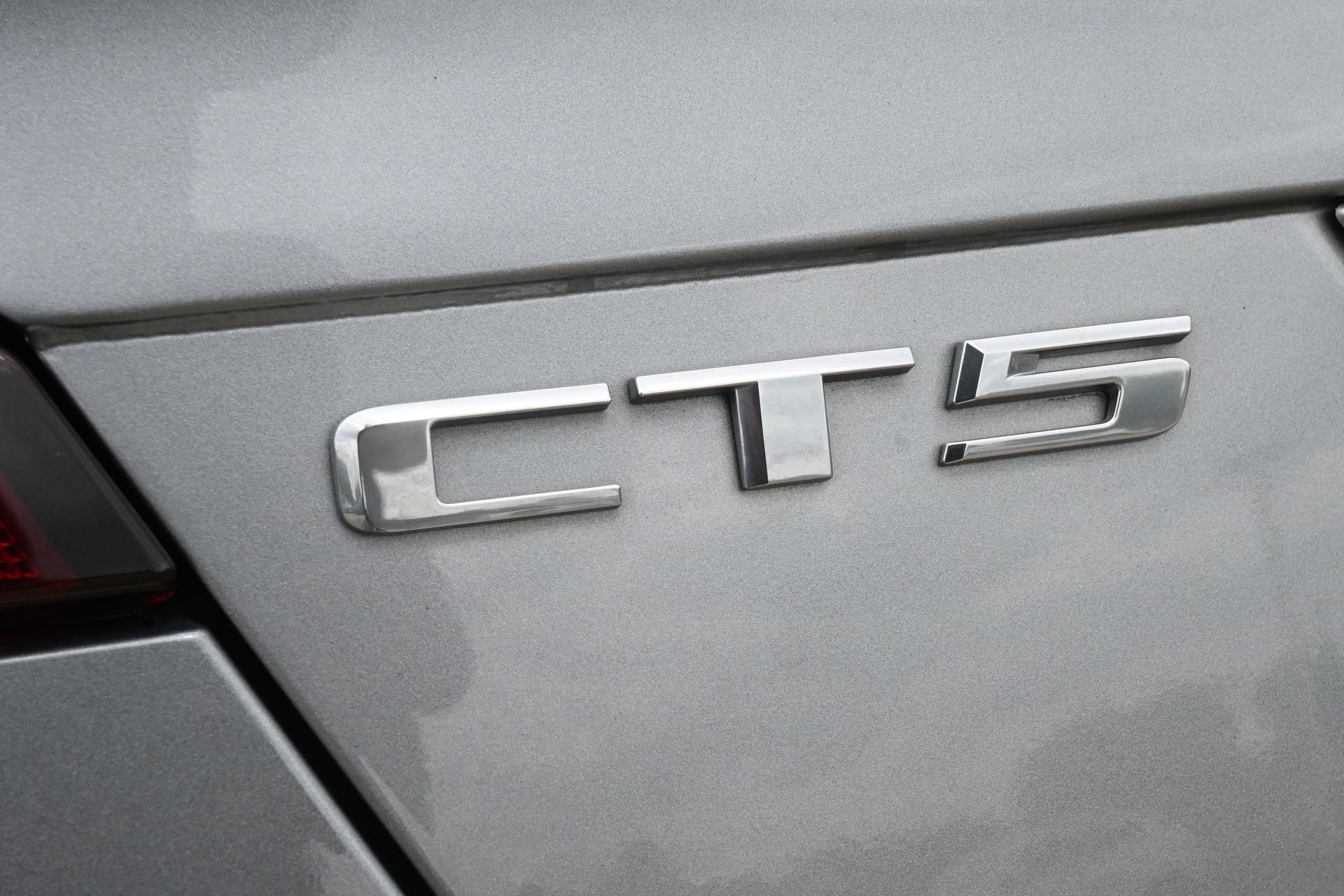 2023 Cadillac CT5 Luxury