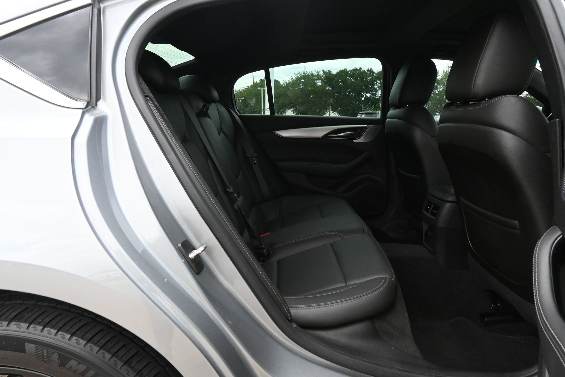 2023 Cadillac CT5 Luxury