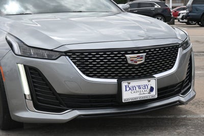 2023 Cadillac CT5 Luxury