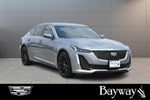 2023 Cadillac CT5 Luxury