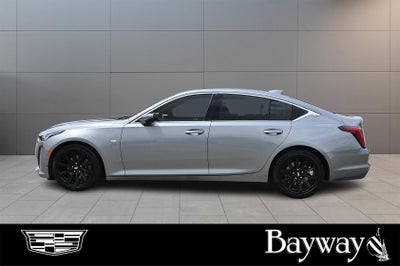 2023 Cadillac CT5 Luxury