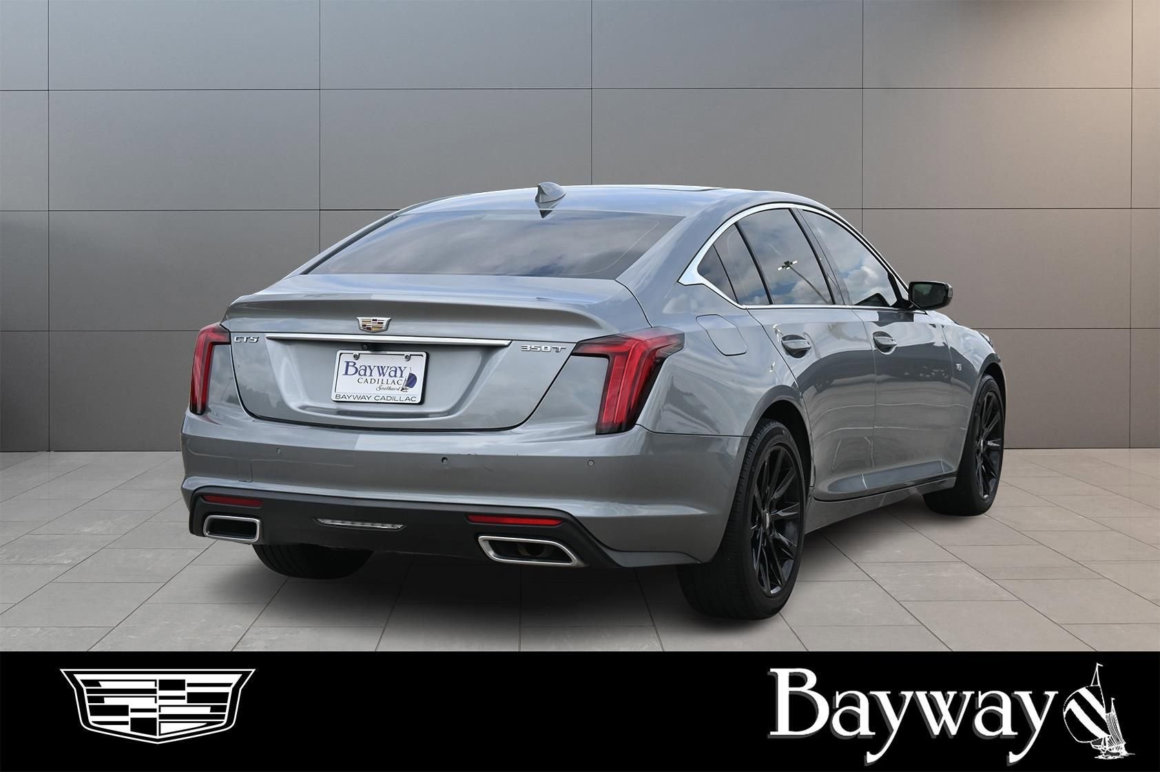 2023 Cadillac CT5 Luxury