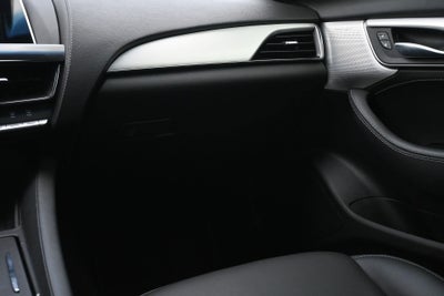 2023 Cadillac CT5 Luxury