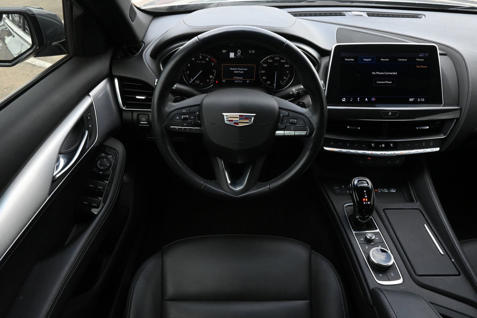 2023 Cadillac CT5 Luxury