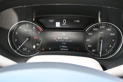 2023 Cadillac CT5 Luxury