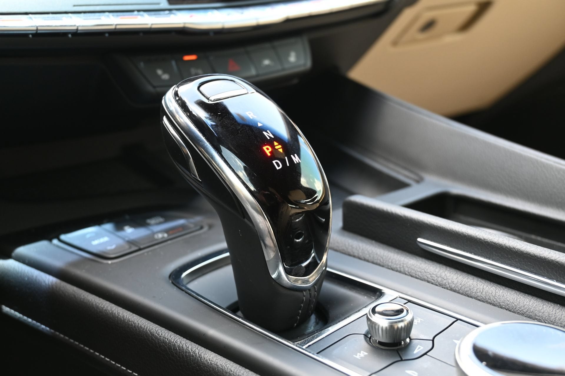 2023 Cadillac CT5 Luxury