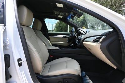2023 Cadillac CT5 Luxury