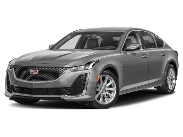 2023 Cadillac CT5 Luxury