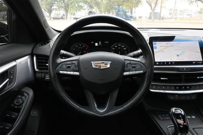 2024 Cadillac CT5 Luxury