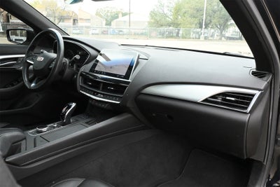 2024 Cadillac CT5 Luxury