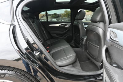 2024 Cadillac CT5 Luxury