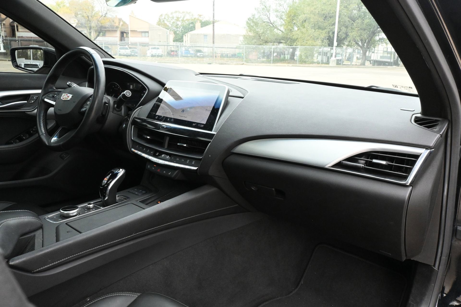 2024 Cadillac CT5 Luxury