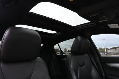 2024 Cadillac CT5 Luxury