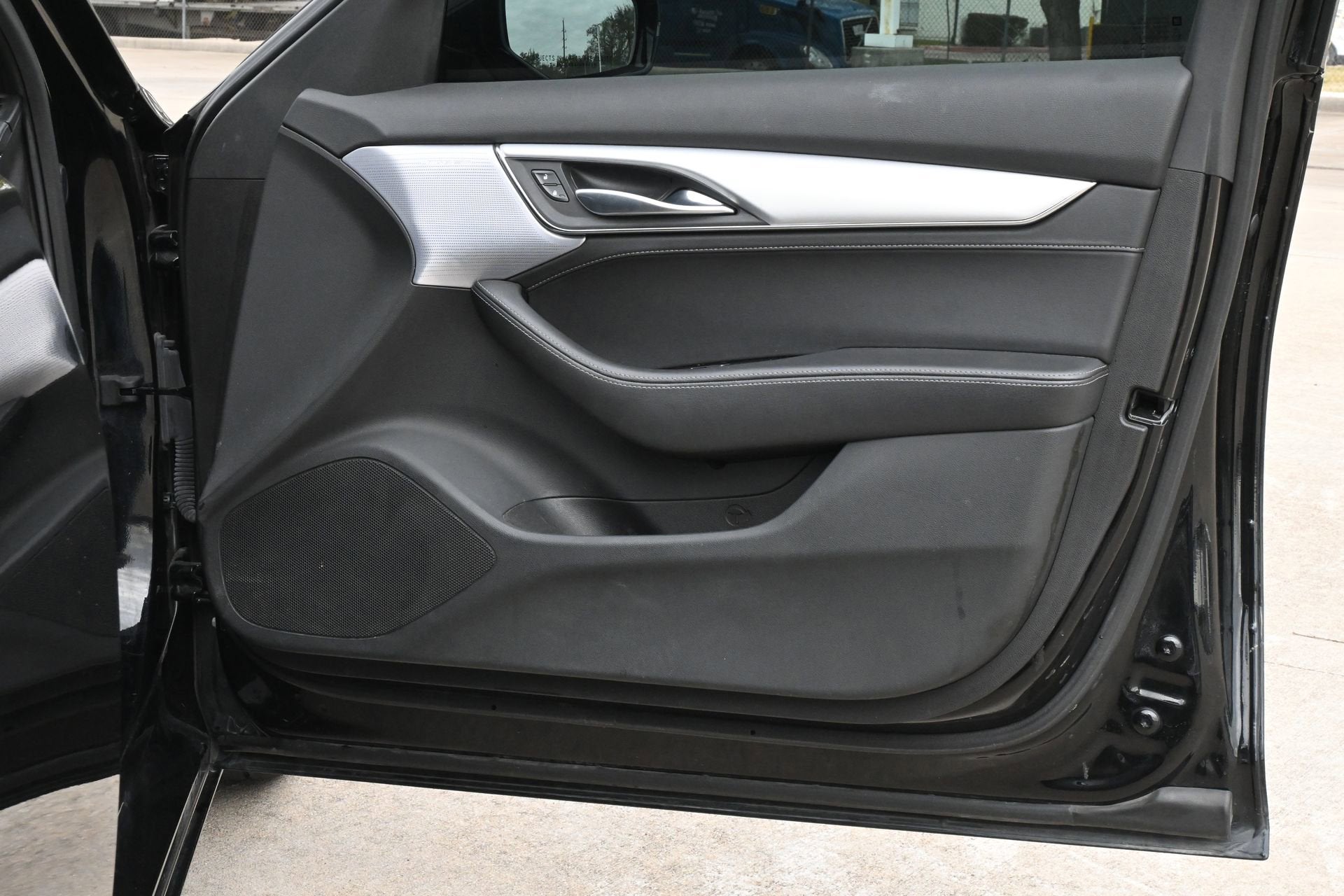 2024 Cadillac CT5 Luxury