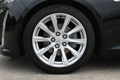 2024 Cadillac CT5 Luxury