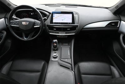 2024 Cadillac CT5 Luxury