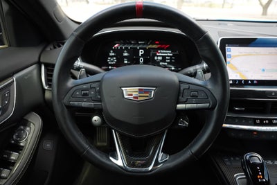 2023 Cadillac CT5-V V-Series Blackwing