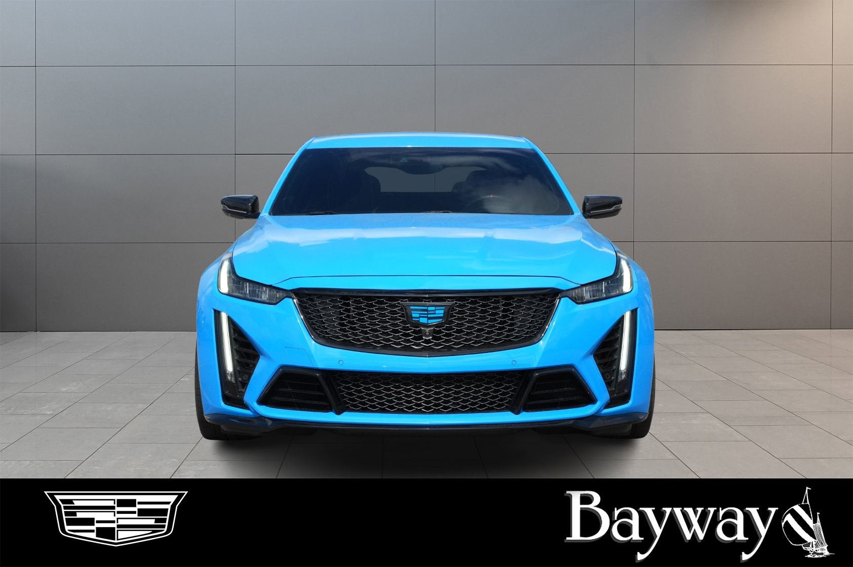 2023 Cadillac CT5-V V-Series Blackwing