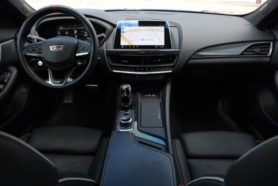 2023 Cadillac CT5-V V-Series Blackwing