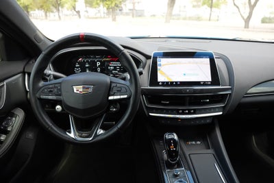 2023 Cadillac CT5-V V-Series Blackwing
