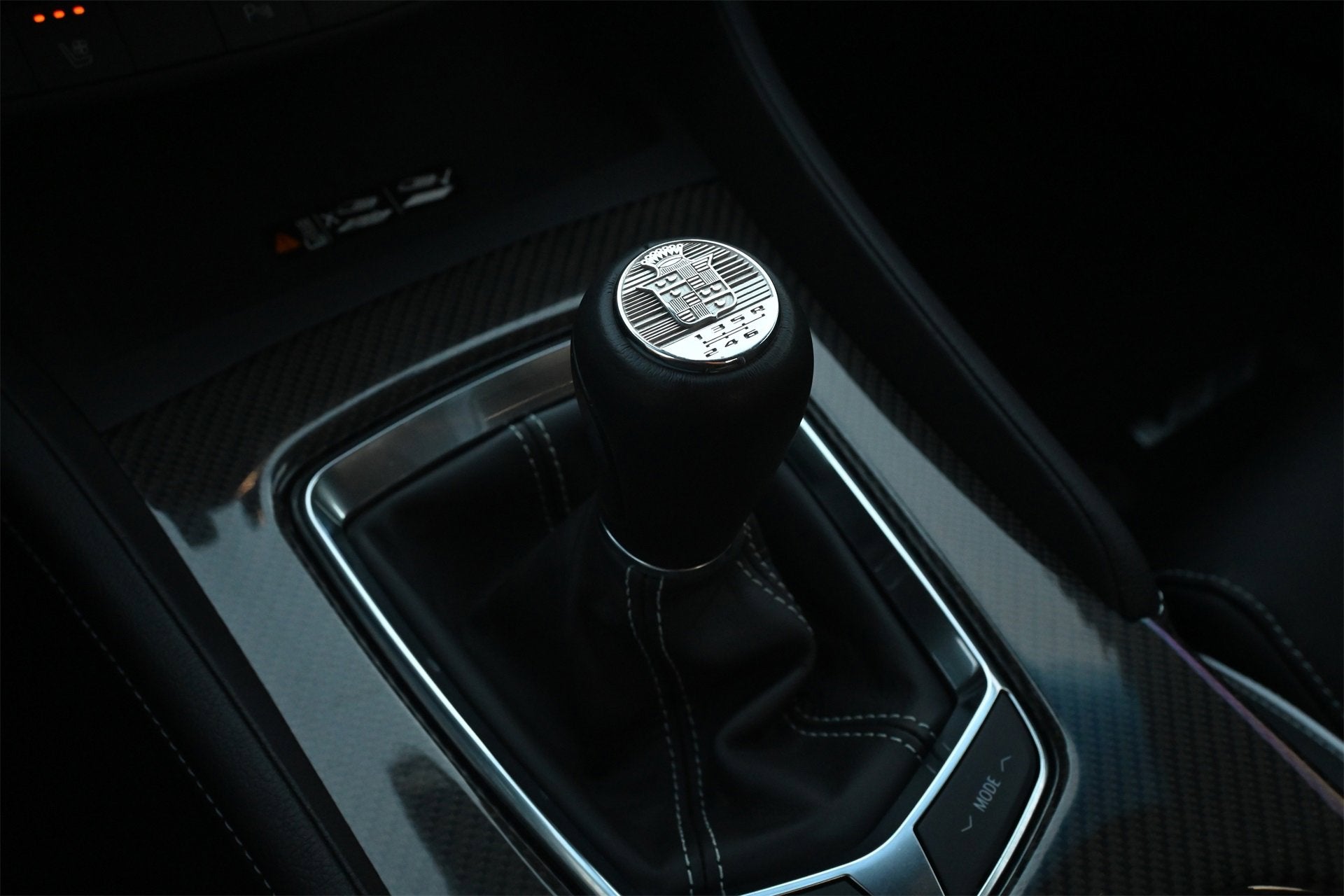 2023 Cadillac CT5-V V-Series Blackwing