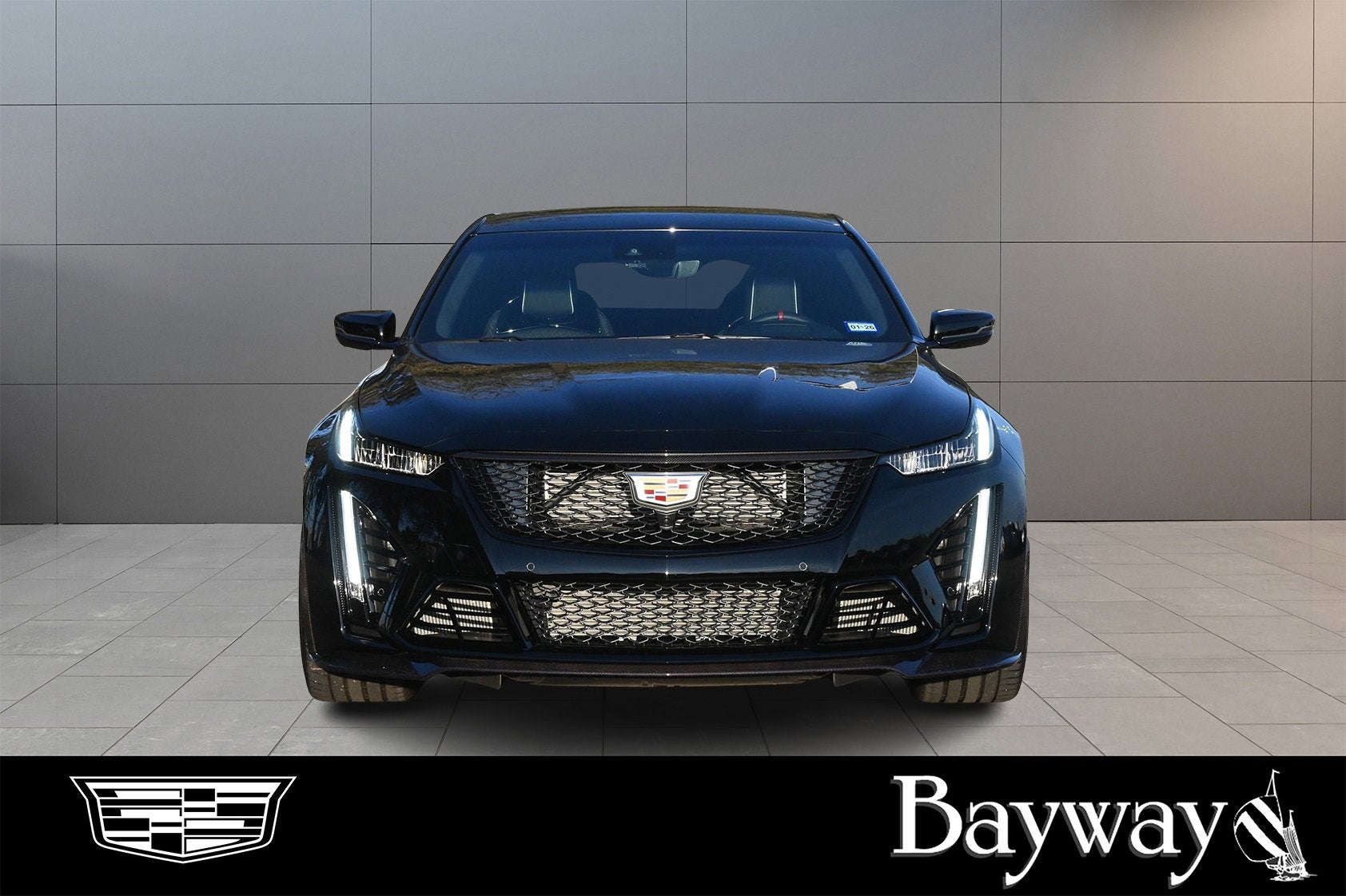 2023 Cadillac CT5-V V-Series Blackwing