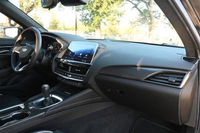 2023 Cadillac CT5-V V-Series Blackwing