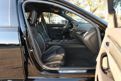 2023 Cadillac CT5-V V-Series Blackwing