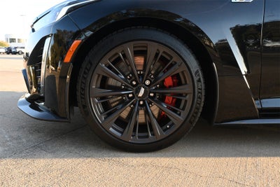 2023 Cadillac CT5-V V-Series Blackwing