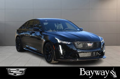 2023 Cadillac CT5-V V-Series Blackwing
