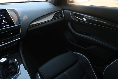 2023 Cadillac CT5-V V-Series Blackwing