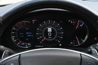 2019 Cadillac CT6 Sport AWD