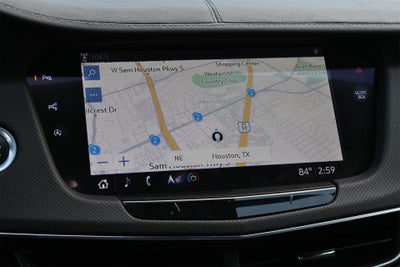 2019 Cadillac CT6 Sport AWD