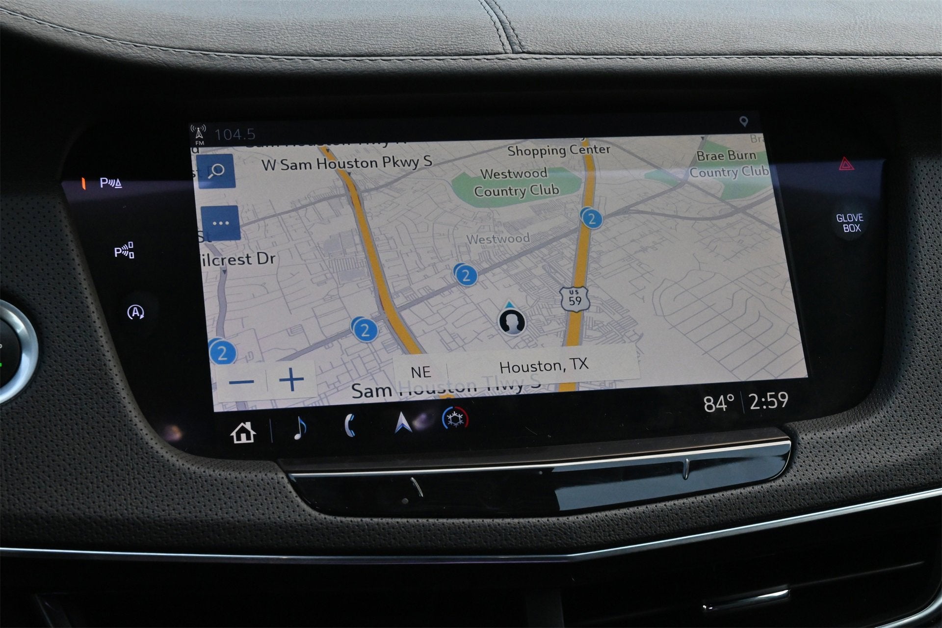 2019 Cadillac CT6 Sport AWD