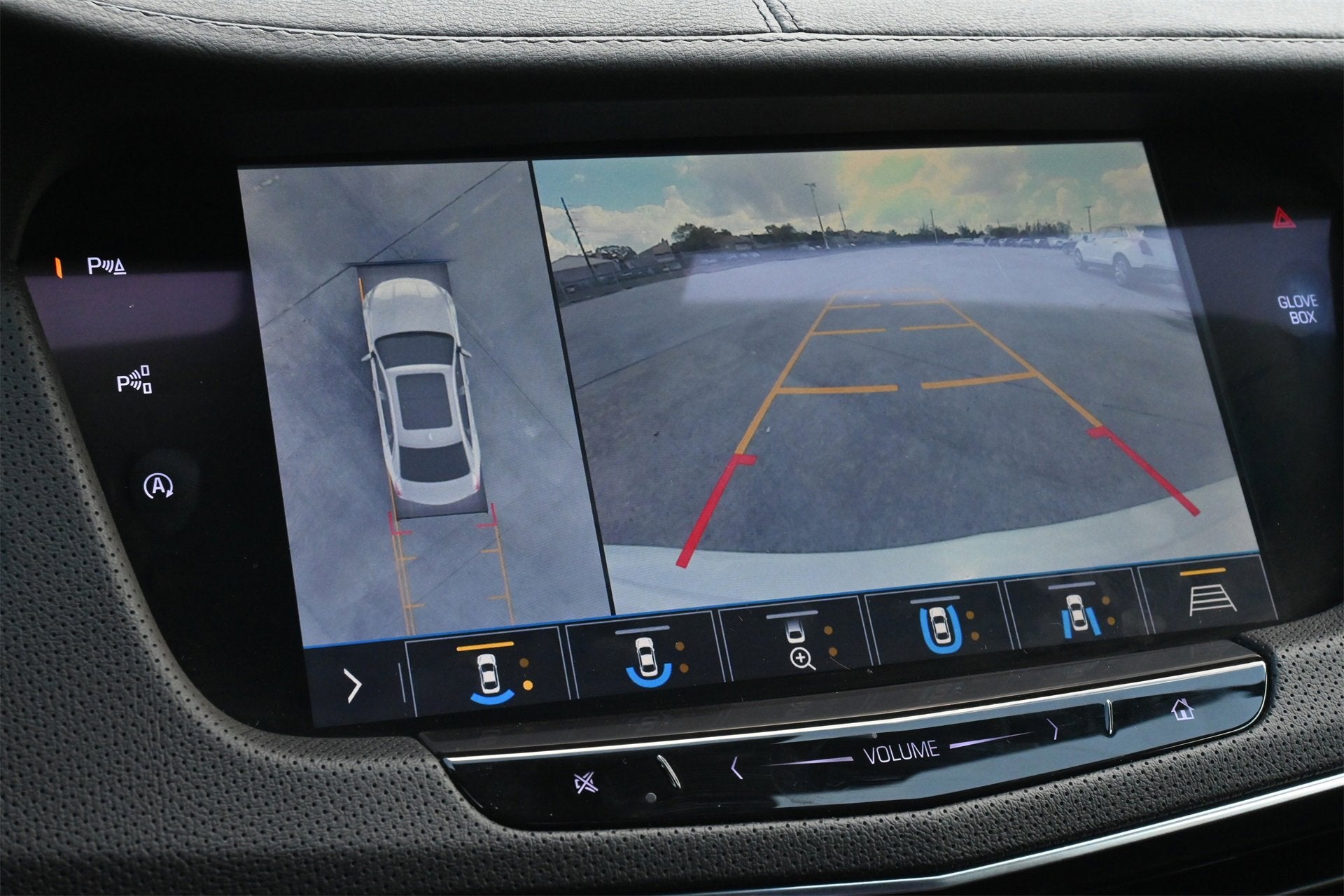 2019 Cadillac CT6 Sport AWD