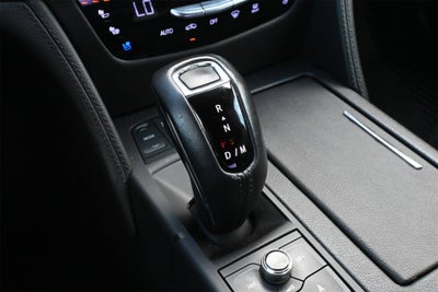 2019 Cadillac CT6 Sport AWD