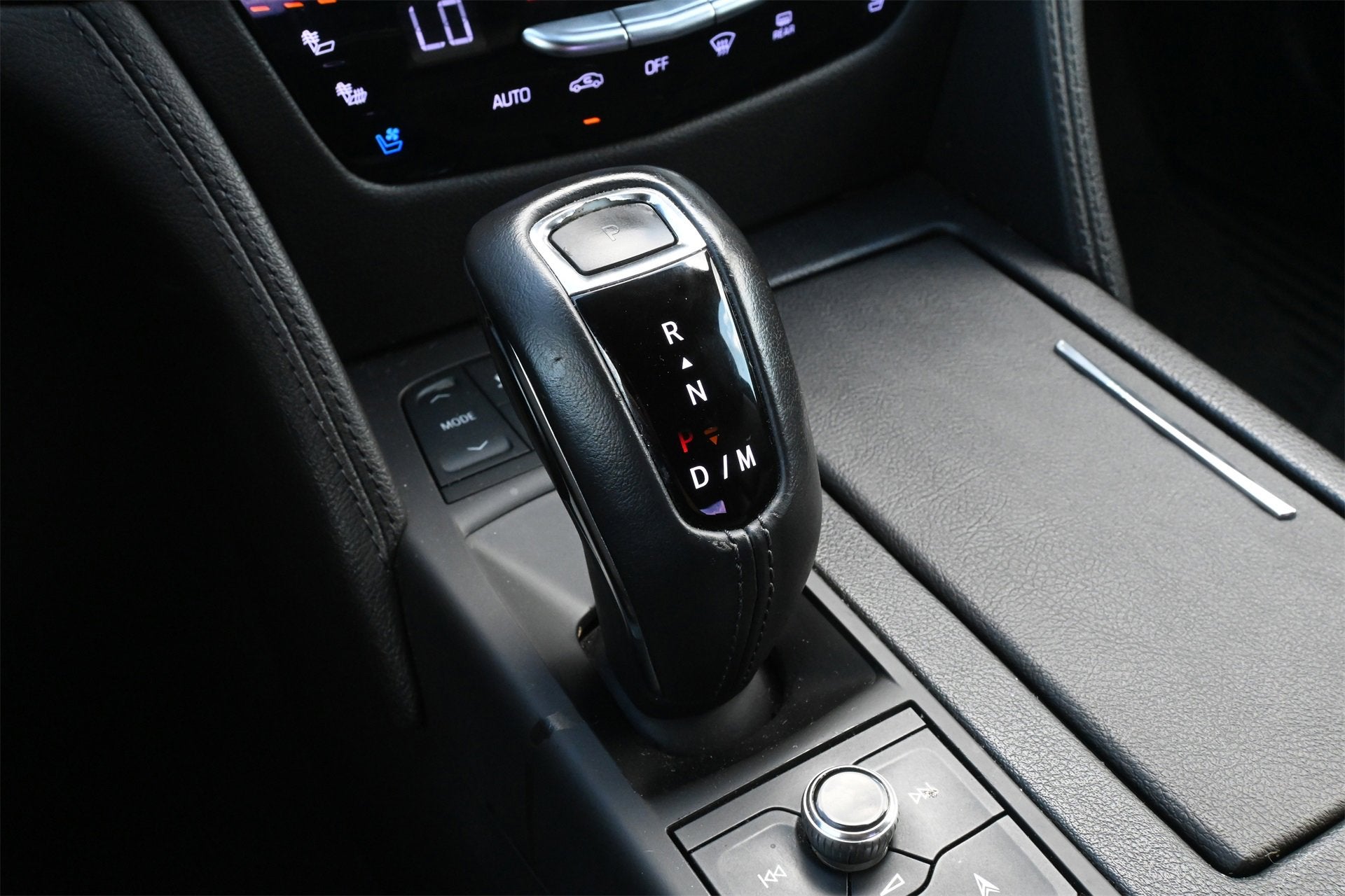 2019 Cadillac CT6 Sport AWD