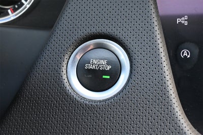 2019 Cadillac CT6 Sport AWD