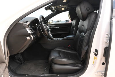 2019 Cadillac CT6 Sport AWD