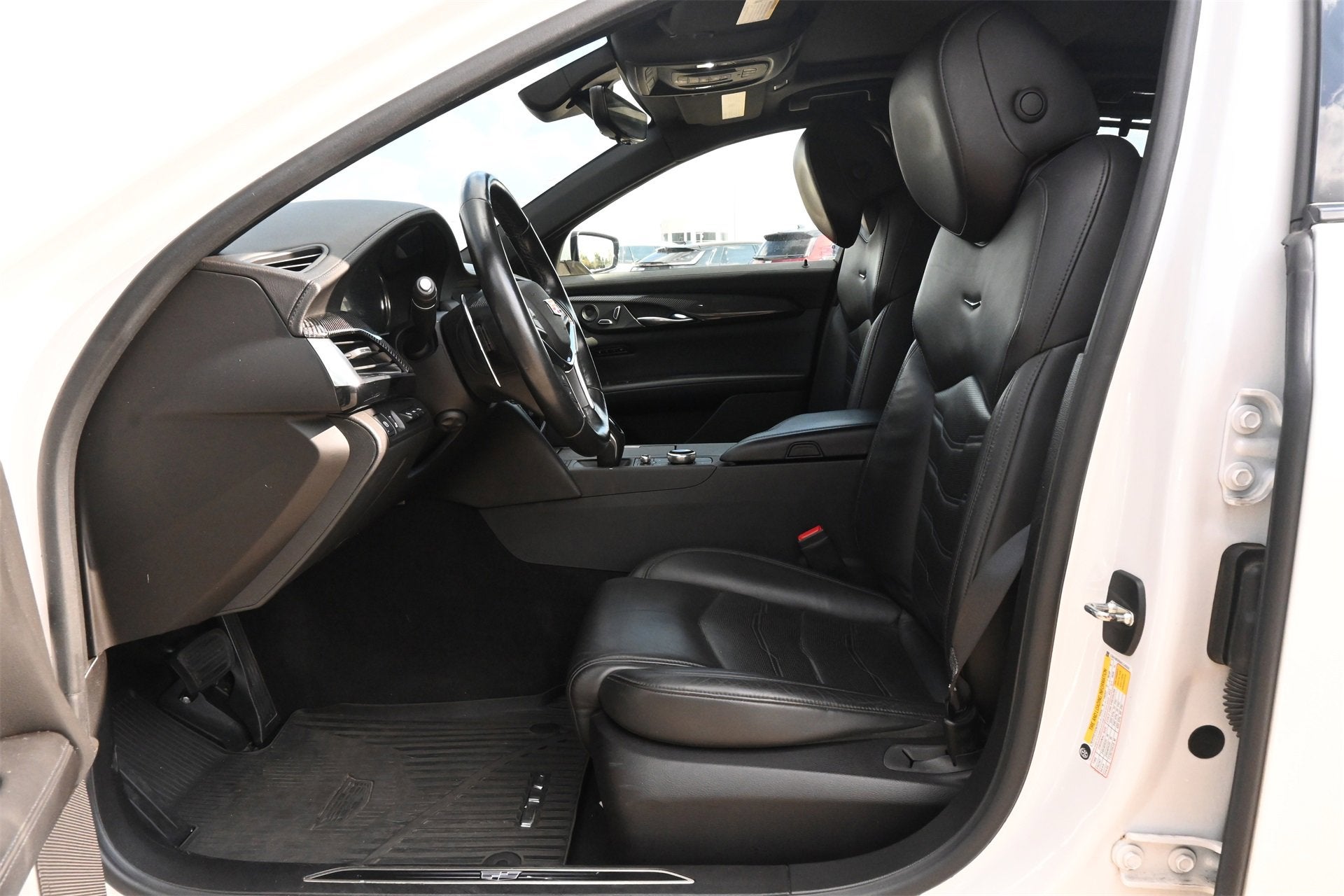 2019 Cadillac CT6 Sport AWD