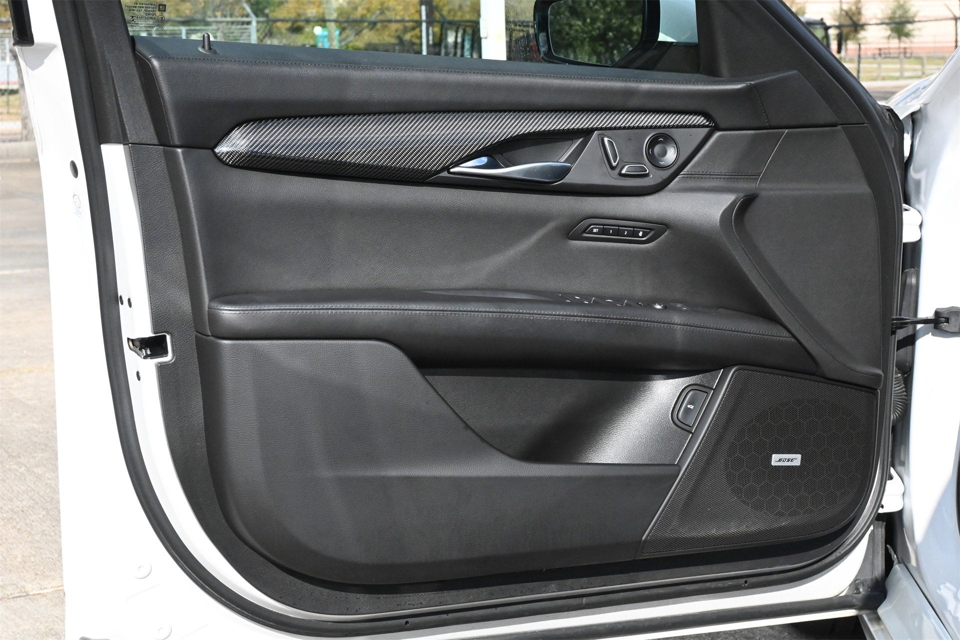 2019 Cadillac CT6 Sport AWD